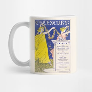 The Century, May Mug